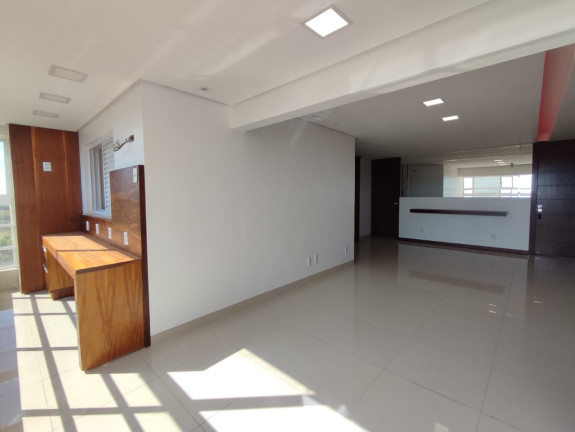 Imagem Apartamento com 3 Quartos à Venda, 117 m² em Plano Diretor Norte - Palmas