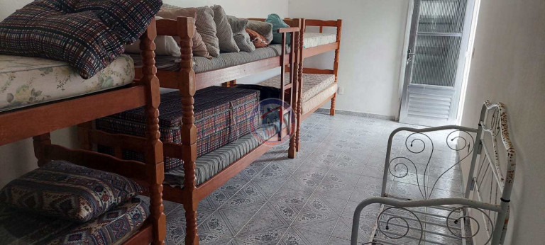 Imagem Casa com 2 Quartos à Venda, 100 m² em Centro - Mongaguá Imagem Casa com 2 Quartos à Venda, 100 m² em Centro - Mongaguá