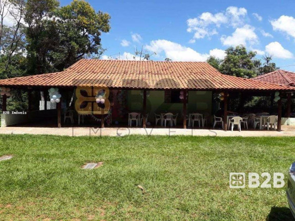 Chácara com 2 Quartos à Venda, 5.400 m² em Santelmo - Pederneiras