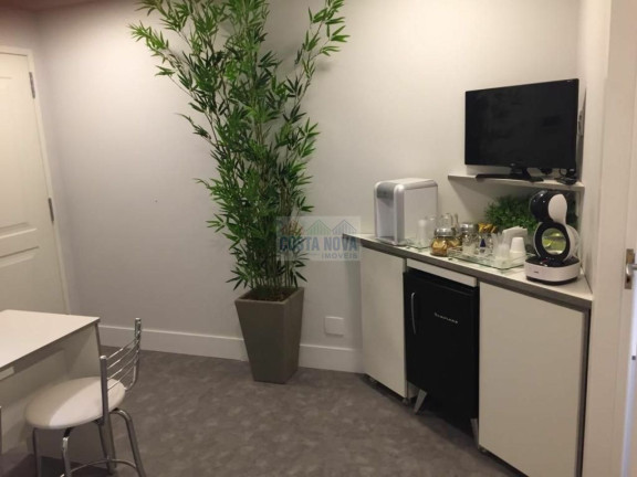 Imagem Imóvel Comercial à Venda, 33 m² em Jardim Paulista - São Paulo