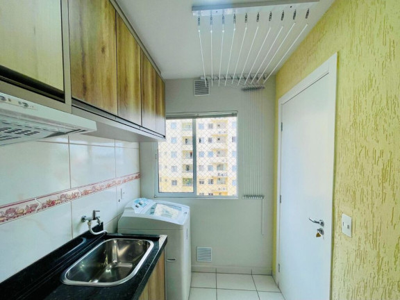 Imagem Apartamento com 2 Quartos à Venda, 68 m² em Itoupavazinha - Blumenau
