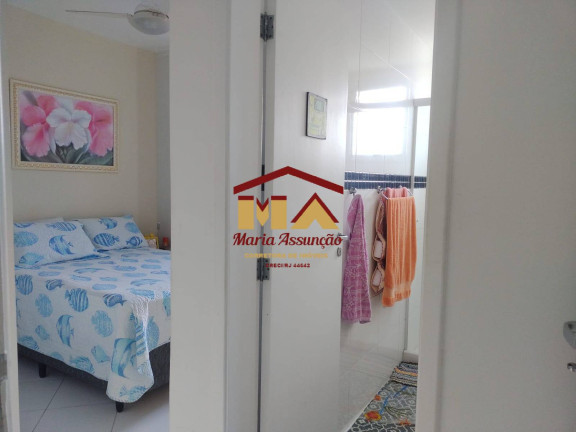 Imagem Apartamento com 2 Quartos à Venda, 109 m² em Praia Do Forte - Cabo Frio Imagem Apartamento com 2 Quartos à Venda, 109 m² em Praia Do Forte - Cabo Frio