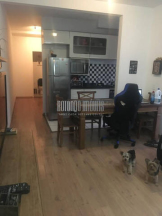 Apartamento com 2 Quartos à Venda, 78 m² em Centro - Osasco