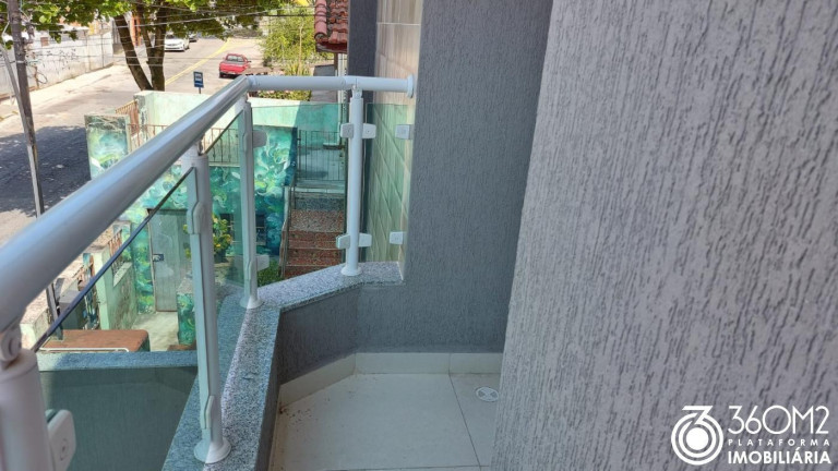 Imagem Apartamento com 3 Quartos à Venda, 76 m² em Vila Curuçá - Santo André Imagem Apartamento com 3 Quartos à Venda, 76 m² em Vila Curuçá - Santo André