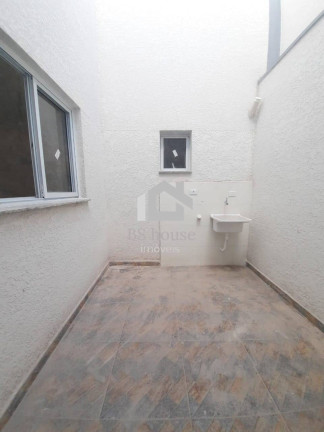 Imagem Apartamento com 2 Quartos à Venda, 43 m² em Vila Príncipe De Gales - Santo André Imagem Apartamento com 2 Quartos à Venda, 43 m² em Vila Príncipe De Gales - Santo André