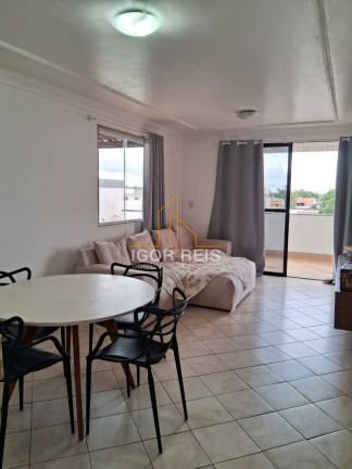Imagem Apartamento com 2 Quartos à Venda, 82 m² em Parque Leopoldina - Campos Dos Goytacazes