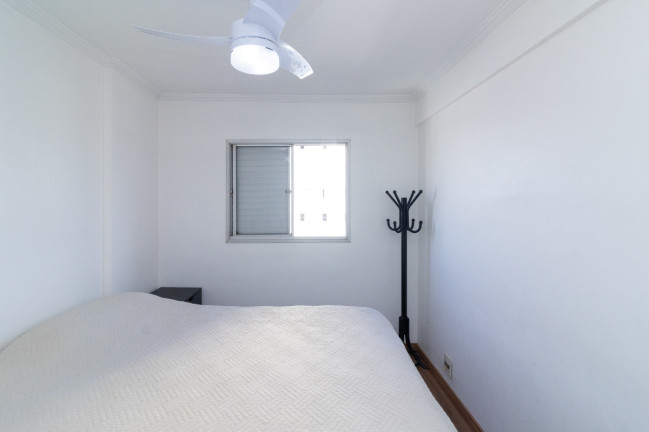 Imagem Apartamento com 2 Quartos à Venda, 46 m² em Piqueri - São Paulo