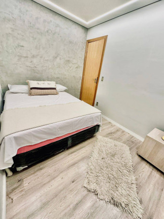 Imagem Apartamento com 2 Quartos à Venda, 45 m² em Ponte Nova - Várzea Grande