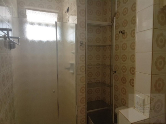 Imagem Apartamento com 3 Quartos à Venda, 76 m² em Conjunto Residencial Parque Bandeirantes - Campinas