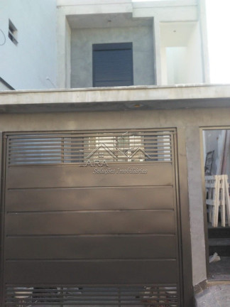 Sobrado com 3 Quartos à Venda,  em Vila Granada - São Paulo
