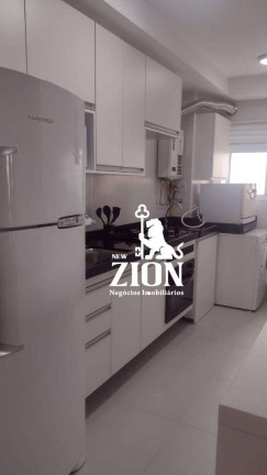 Imagem Apartamento com 3 Quartos à Venda, 63 m² em Vila Guilherme - São Paulo