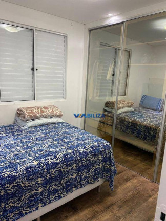 Imagem Apartamento com 3 Quartos à Venda, 62 m² em Vila Endres - Guarulhos Imagem Apartamento com 3 Quartos à Venda, 62 m² em Vila Endres - Guarulhos