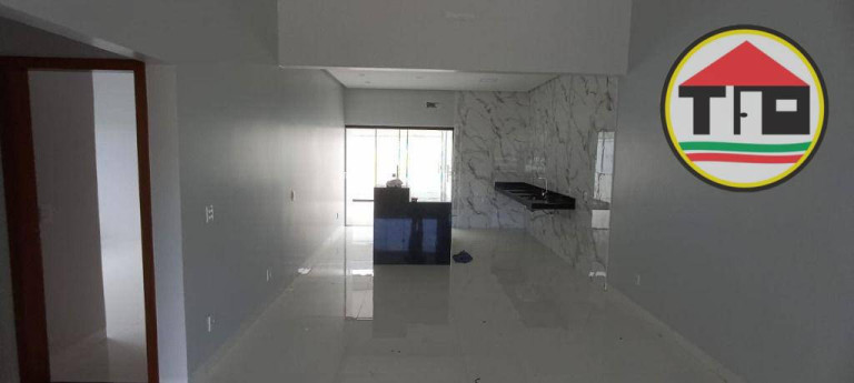 Imagem Casa com 3 Quartos à Venda, 150 m² em Condomínio - Marabá Imagem Casa com 3 Quartos à Venda, 150 m² em Condomínio - Marabá