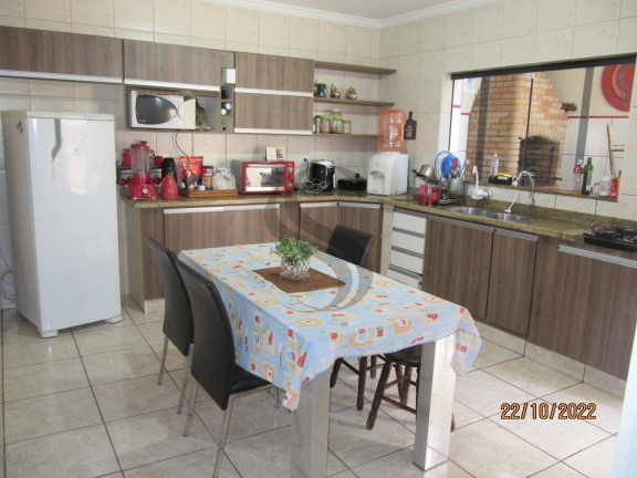 Imagem Sobrado com 3 Quartos à Venda, 170 m² em Jardim Maria Do Carmo - Sorocaba
