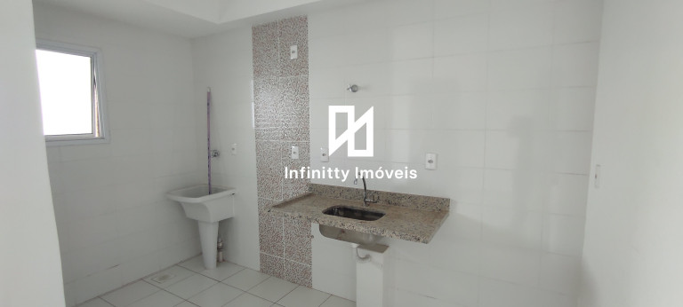 Imagem Apartamento com 2 Quartos à Venda, 58 m² em Campestre - Piracicaba