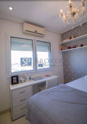 Imagem Cobertura com 4 Quartos à Venda, 283 m² em Jardim Vila Mariana - São Paulo