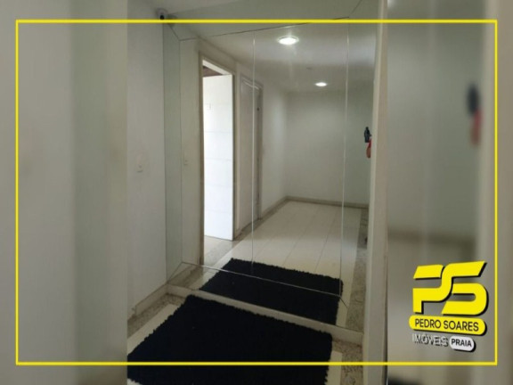 Imagem Apartamento com 4 Quartos à Venda, 175 m² em Altiplano Cabo Branco - João Pessoa Imagem Apartamento com 4 Quartos à Venda, 175 m² em Altiplano Cabo Branco - João Pessoa