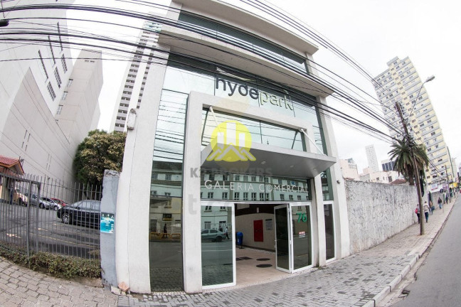 Imagem Loja para Alugar, 153 m² em Centro - Curitiba Imagem Loja para Alugar, 153 m² em Centro - Curitiba