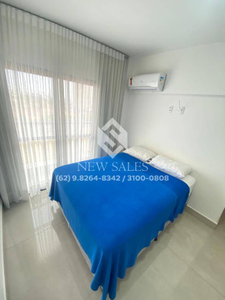 Imagem Apartamento com 2 Quartos à Venda, 58 m² em Parque Amazônia - Goiânia Imagem Apartamento com 2 Quartos à Venda, 58 m² em Parque Amazônia - Goiânia