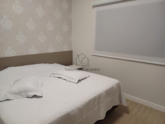 Imagem Casa de Condomínio com 3 Quartos para Alugar, 225 m² em Alphaville Nova Esplanada - Votorantim