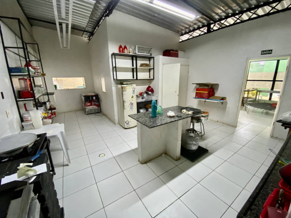 Imagem Imóvel Comercial à Venda, 924 m² em Alto Do Garrote - Caucaia