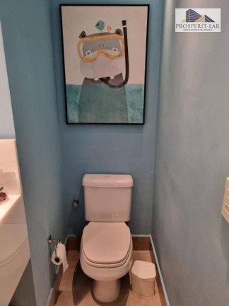 Imagem Apartamento com 3 Quartos à Venda, 163 m² em Vila Andrade - São Paulo
