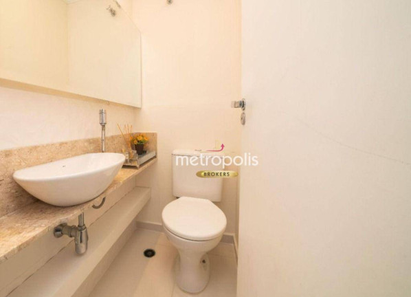Imagem Cobertura com 3 Quartos à Venda, 208 m² em Brooklin - São Paulo Imagem Cobertura com 3 Quartos à Venda, 208 m² em Brooklin - São Paulo
