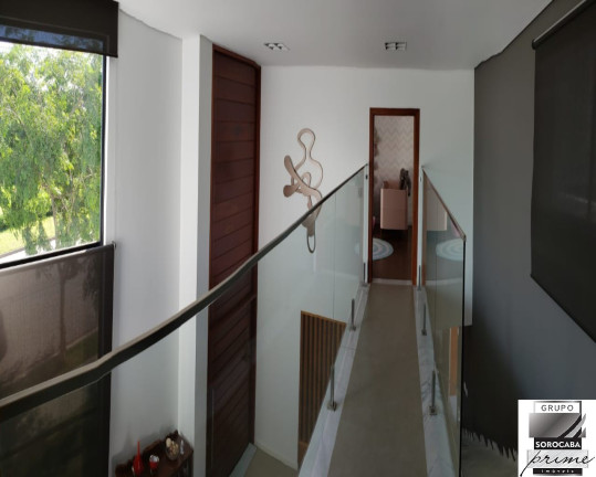 Imagem Casa com 4 Quartos à Venda, 300 m² em Jardim Residencial Chácara Ondina - Sorocaba