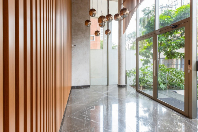 Imagem Apartamento com 2 Quartos à Venda, 138 m² em Moema - São Paulo