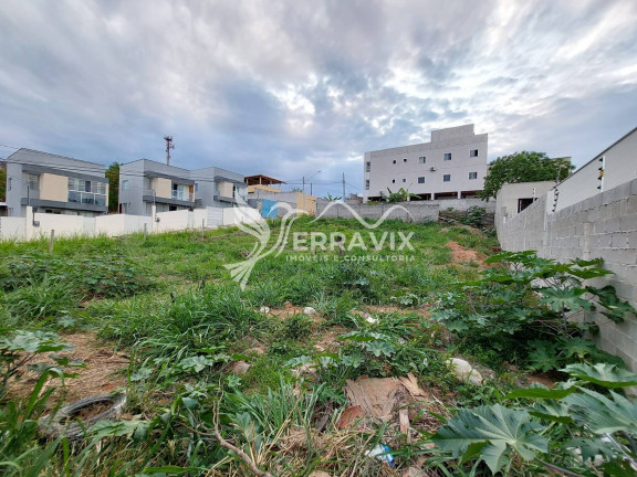 Terreno à Venda, 300 m² em Castelândia - Serra