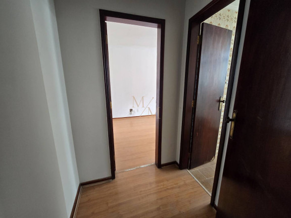 Imagem Apartamento com 3 Quartos à Venda, 133 m² em Aparecida - Santos
