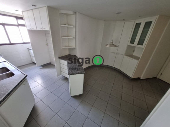 Imagem Apartamento com 4 Quartos à Venda, 240 m² em Itaim Bibi - São Paulo Imagem Apartamento com 4 Quartos à Venda, 240 m² em Itaim Bibi - São Paulo