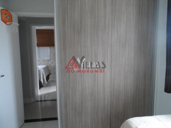 Imagem Apartamento com 2 Quartos à Venda, 69 m² em Vila Prel - São Paulo