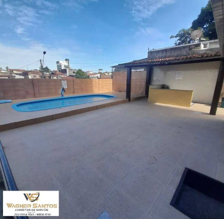 Imagem Apartamento com 2 Quartos à Venda, 57 m² em Jaguaribe - João Pessoa