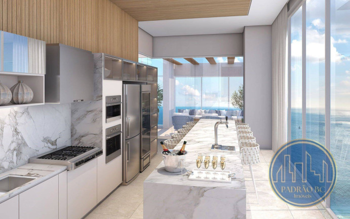 Imagem Apartamento com 4 Quartos à Venda, 164 m² em Pioneiros - Balneário Camboriú Imagem Apartamento com 4 Quartos à Venda, 164 m² em Pioneiros - Balneário Camboriú