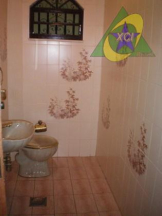 Imagem Casa com 4 Quartos à Venda, 270 m² em Vila Nogueira - Campinas Imagem Casa com 4 Quartos à Venda, 270 m² em Vila Nogueira - Campinas