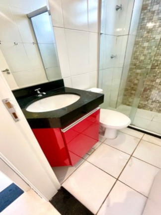 Imagem Imóvel com 2 Quartos à Venda, 45 m² em Paulo Camilo - Betim
