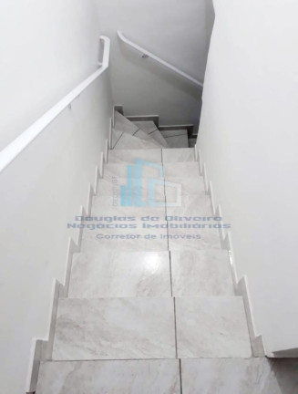 Imagem Sobrado com 2 Quartos à Venda, 75 m² em Ribeirópolis - Praia Grande