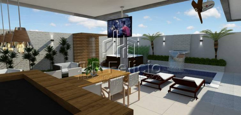 Casa com 4 Quartos à Venda,  em Indaiatuba