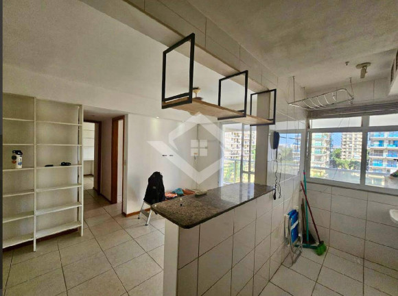 Imagem Apartamento com 2 Quartos à Venda, 74 m² em Barra Olímpica - Rio De Janeiro Imagem Apartamento com 2 Quartos à Venda, 74 m² em Barra Olímpica - Rio De Janeiro