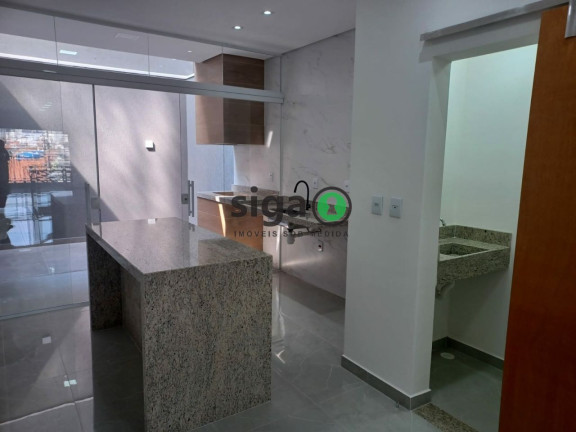 Imagem Casa com 3 Quartos à Venda, 132 m² em Vila Carrão - São Paulo Imagem Casa com 3 Quartos à Venda, 132 m² em Vila Carrão - São Paulo