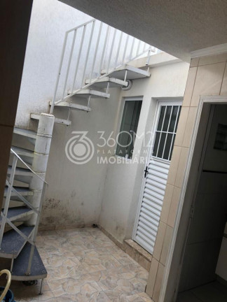 Casa com 3 Quartos à Venda, 134 m² em Baeta Neves - São Bernardo Do Campo