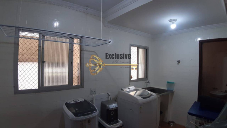 Imagem Apartamento com 3 Quartos à Venda, 110 m² em Vila Bastos - Santo André Imagem Apartamento com 3 Quartos à Venda, 110 m² em Vila Bastos - Santo André