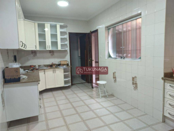 Imagem Sobrado com 3 Quartos à Venda ou Locação, 160 m² em Vila Mazzei - São Paulo