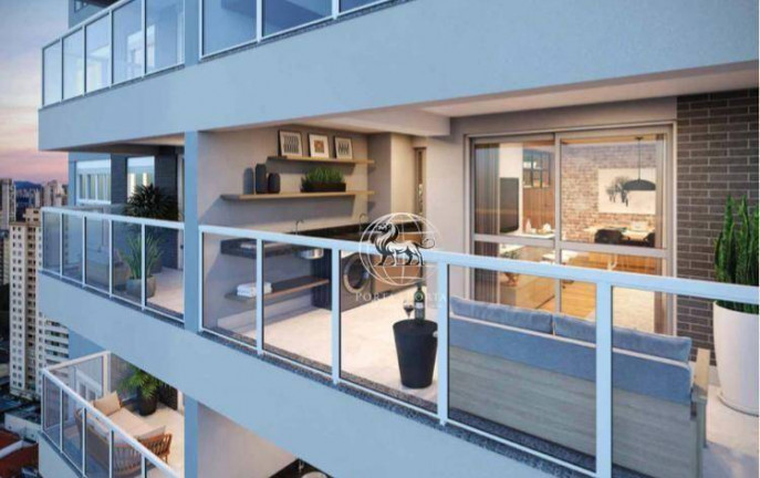 Imagem Apartamento com 2 Quartos à Venda, 64 m² em Paraíso - São Paulo