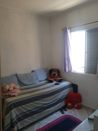Apartamento com 1 Quarto à Venda, 18 m² em Ocian - Praia Grande