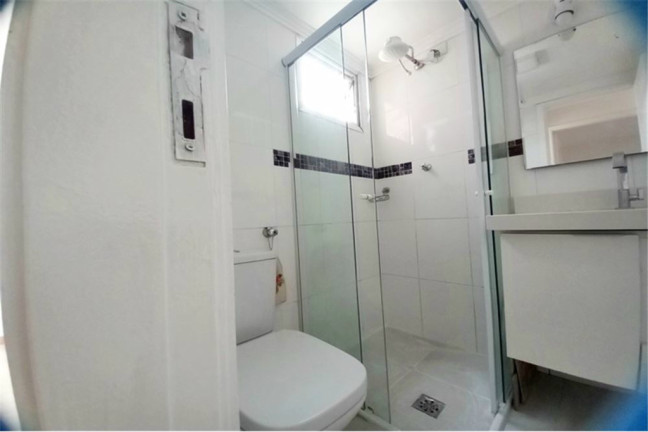 Imagem Apartamento com 2 Quartos à Venda, 55 m² em água Funda - São Paulo