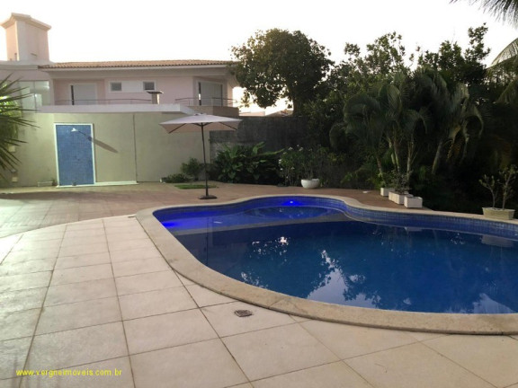 Imagem Imóvel com 4 Quartos à Venda, 335 m² em Vilas Do Atlântico - Lauro De Freitas Imagem Imóvel com 4 Quartos à Venda, 335 m² em Vilas Do Atlântico - Lauro De Freitas