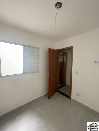 Apartamento com 2 Quartos à Venda, 34 m² em Vila Guilhermina - São Paulo