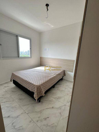 Imagem Apartamento com 2 Quartos à Venda, 79 m² em Maracanã - Praia Grande Imagem Apartamento com 2 Quartos à Venda, 79 m² em Maracanã - Praia Grande